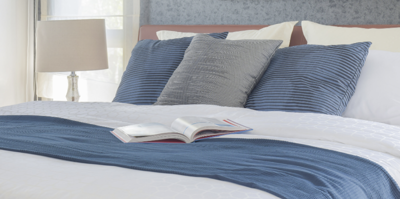 Clayton Sleep institute