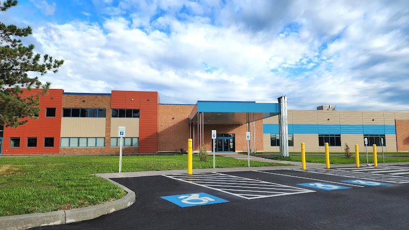 Slocum Dickson Medical Group