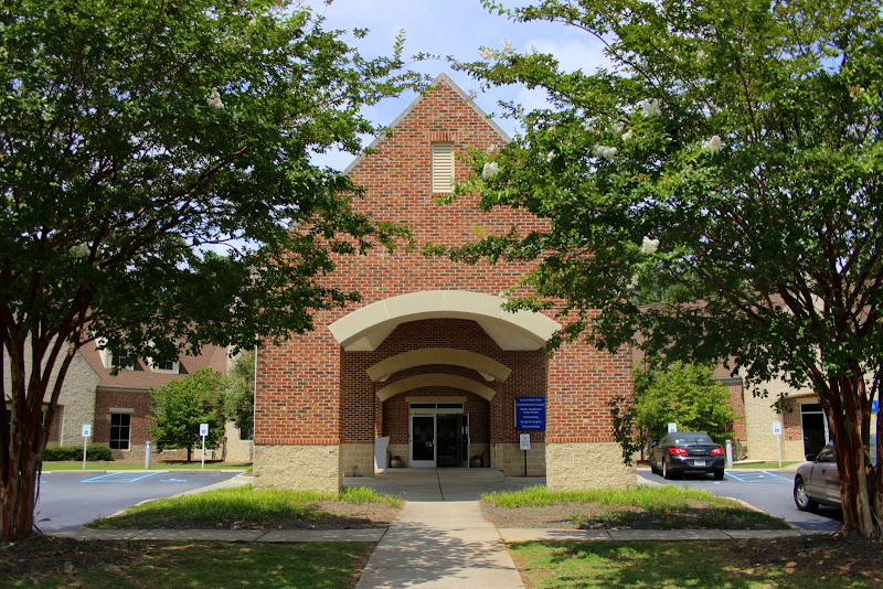 The Sleep Disorders Center of Self Regional Healthcare