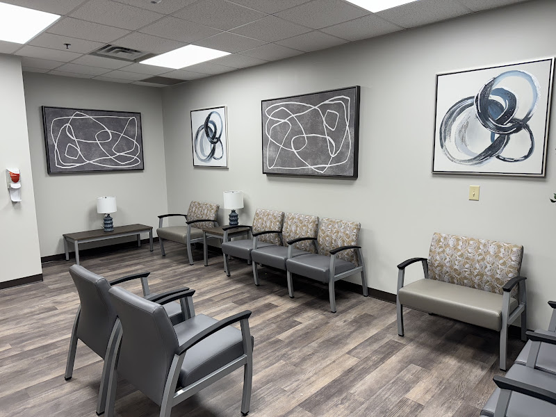 Pulmonary and Sleep Medicine Center of Winder