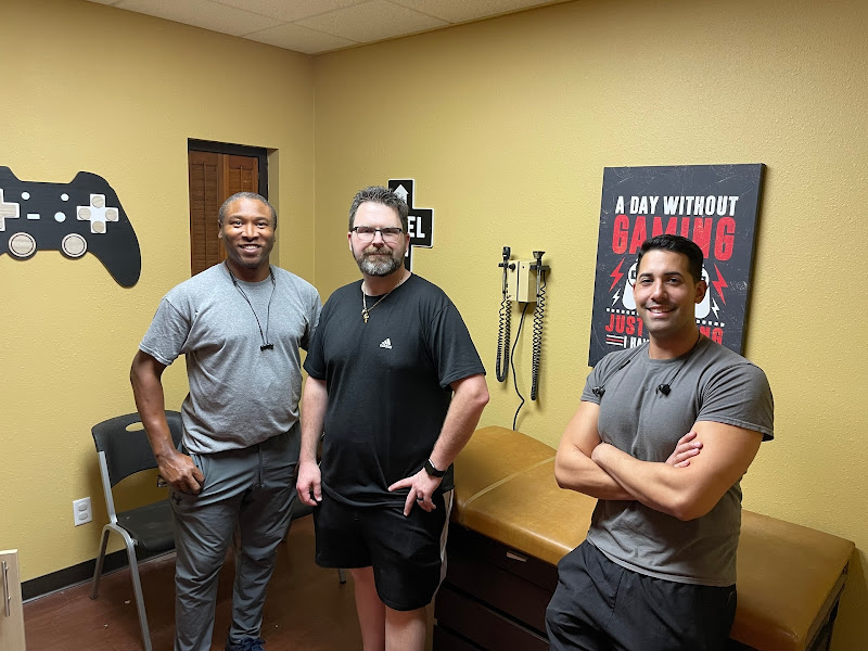 Tanner Center for Sleep Disorders