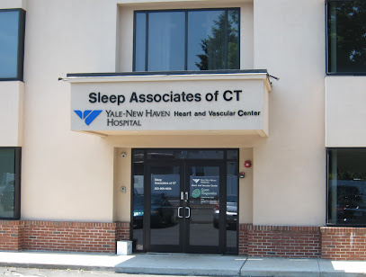 Sleep Associates of Connecticut