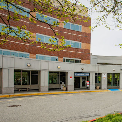 Sleep Disorders Clinic