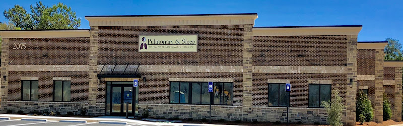 Pulmonary and Sleep Medicine Center of Winder