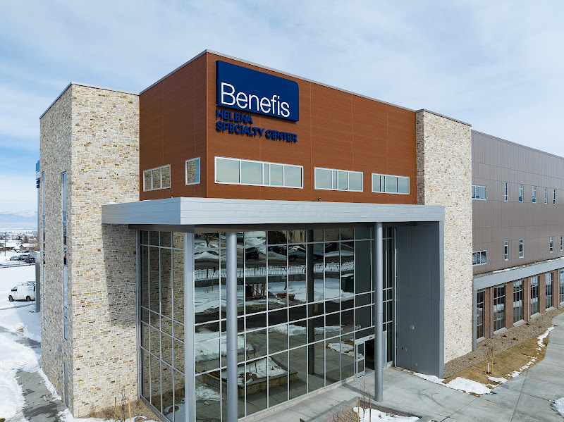 Helena Specialty Center