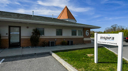 Inspira Sleep Center Sicklerville