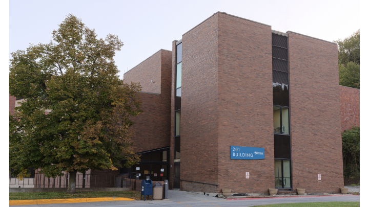 Methodist Jennie Edmundson Sleep Center