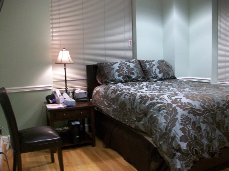 Commonwealth Sleep Center, LLC