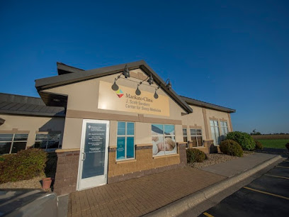 J. Scott Sanders Center For Sleep Medicine