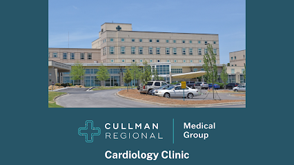 Cullman Regional Medical Center - Comprehensive Neurology Clinic