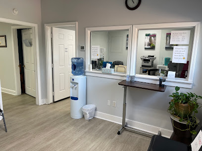 Mountain Sleep and Respiratory Medicine, PLLC