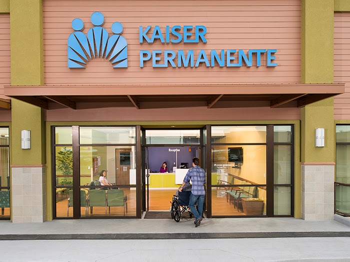 Kaiser Permanente Sleep Center