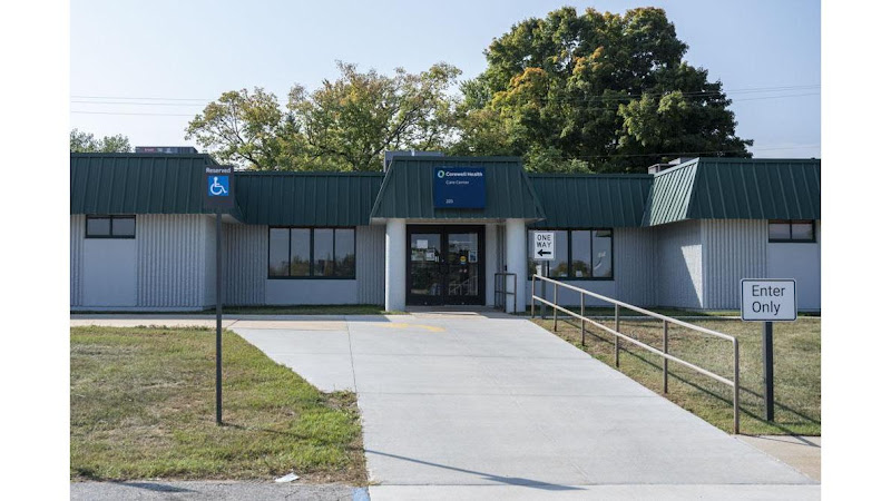 Corewell Reed City Sleep Clinic