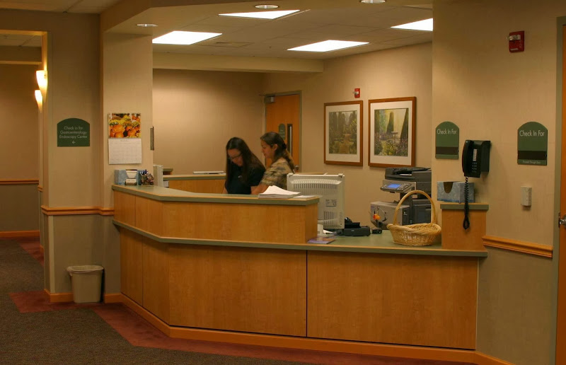 The Oregon Clinic- Sleep Medicine