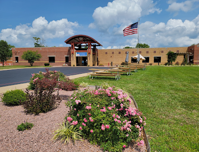 Iron County Medical Center