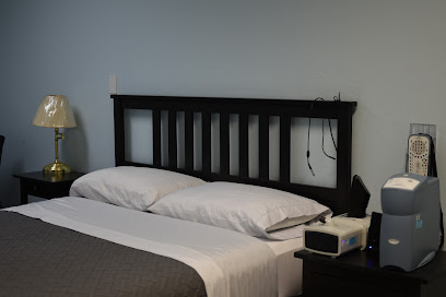 Simedhealth Sleep Center