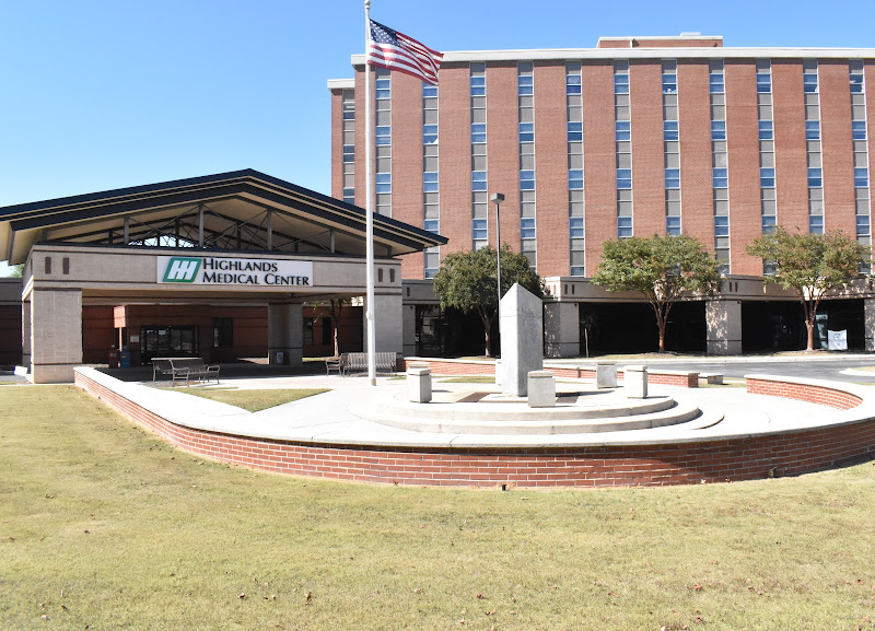 Highlands Sleep Disorders Center