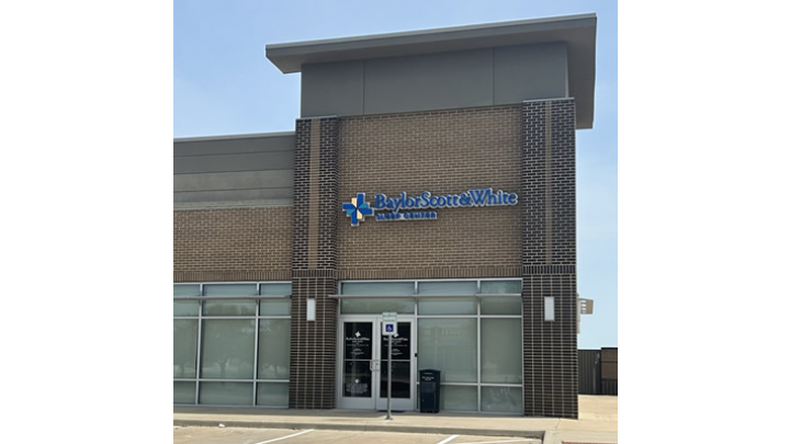 Baylor Scott & White Waco Sleep Center