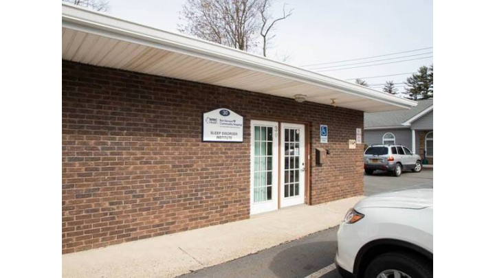 The Bon Secours Sleep Disorder Institute At Bon Secours Community Hospital