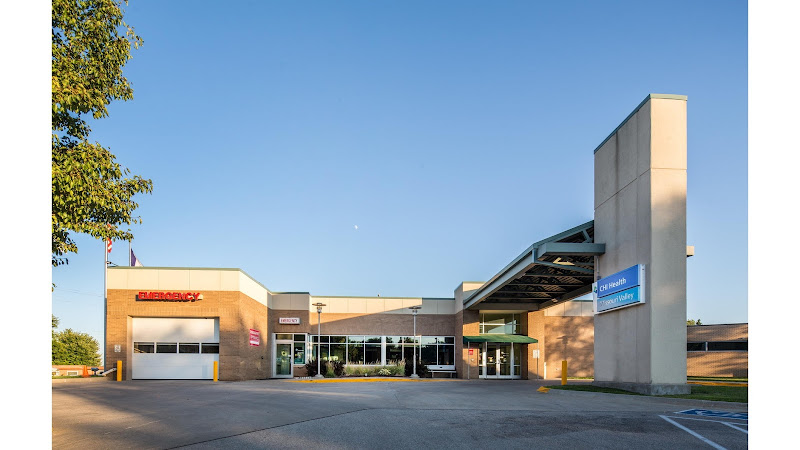 CHI Health Sleep Lab (Missouri Valley)