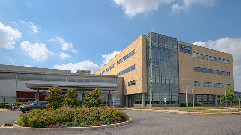 Virtua Garden State Pulmonary Assoc.