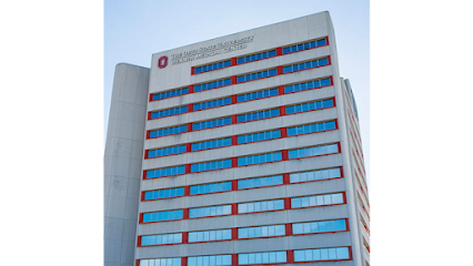 Ohio State Sleep Medicine Martha Morehouse Outpatient Care