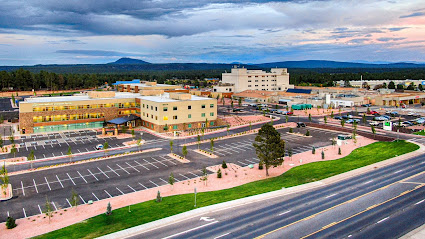 Summit Healthcare Regional Medical Center