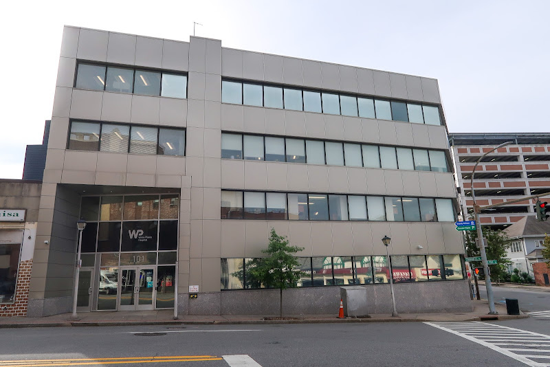 The Sleep Center At White Plains Hospital