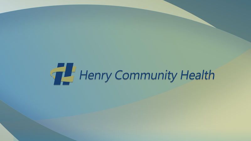 Henry Community Health Sleep Center