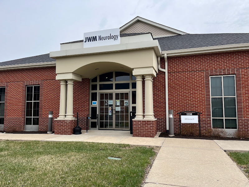 Central Indiana Neurology