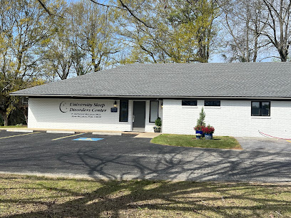 East Alabama Sleep Health Center