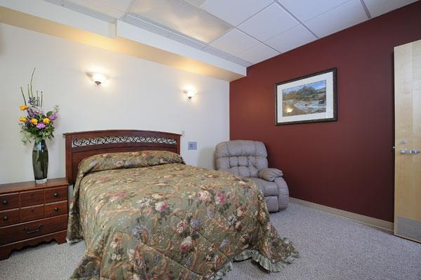 Idaho Center for Sleep