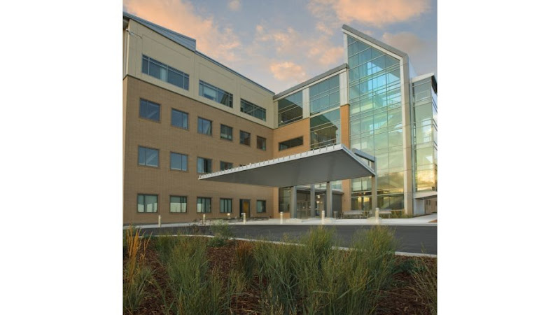 Intermountain Sleep Disorders Center at Riverton Hospital