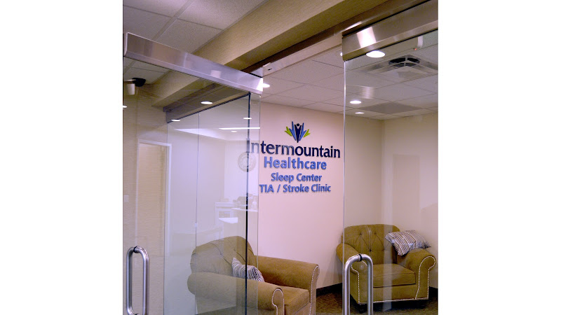 Utah Valley Sleep Center