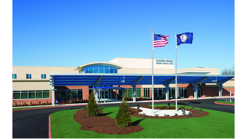 SVRMC Sleep Disorders Center