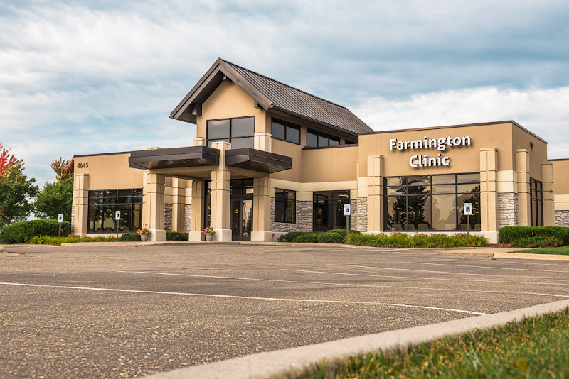 Faribault Clinic - Northfield Hospital & Clinics