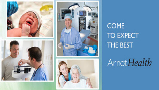 Arnot Health Sleep Disorders Center