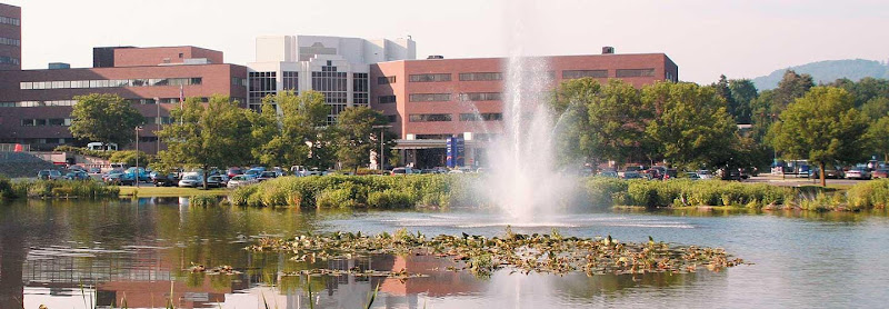 Guthrie Sleep Disorders Center