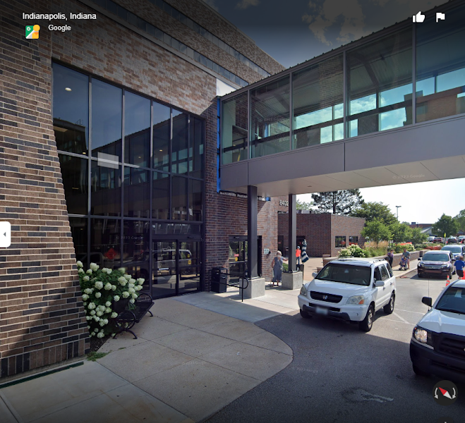 Central Indiana Neurology