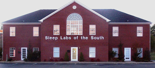 Sleep Labs of the South LLC