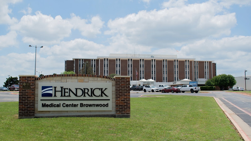Hendrick Sleep Disorders Center