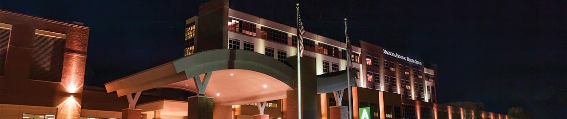 Magnolia Regional Hospital