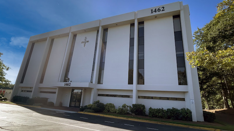 The Sleep Disorders Center of Southeastern Lung Care in Johns Creek