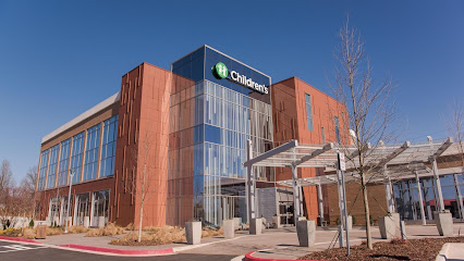Children's Sleep Center At Arthur M. Blank Hospital