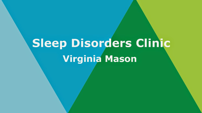 Virginia Mason Sleep Disorders Center