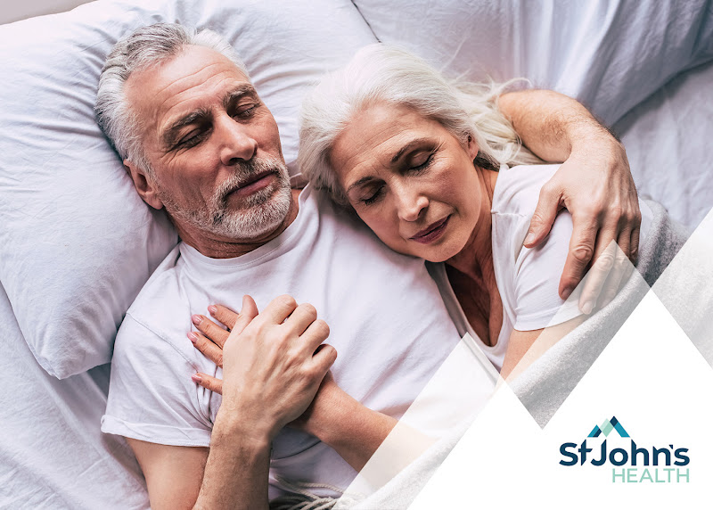 St. John's Sleep Disorders Center