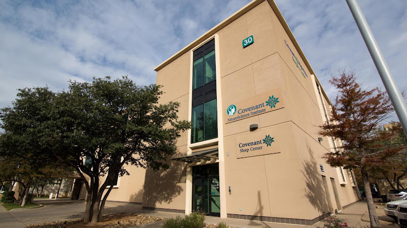 Covenant Sleep Center