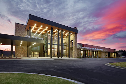The Sleep Disorders Center of Northeast Georgia Medical Center