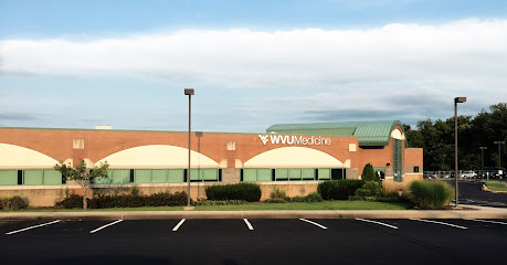 WVU Medicine Sleep Evaluation Center