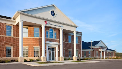 UH RBC Medina Health Center